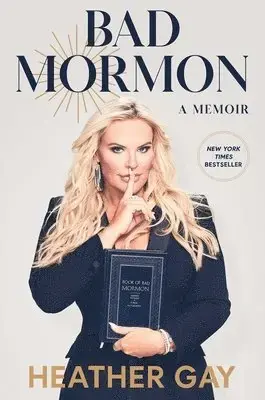 Superpris | Bad Mormon