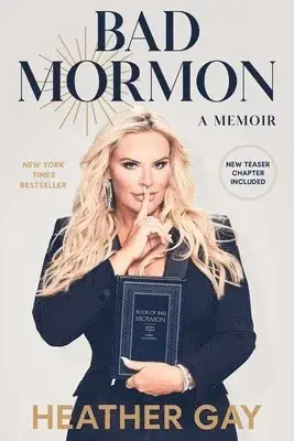 Bad Mormon | Gratis retur