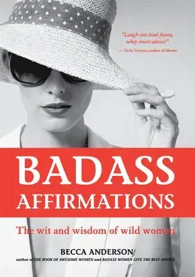 Badass Affirmations - Topprodukt