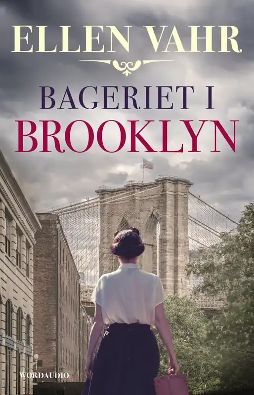 Mycket efterfrågad - Bageriet i Brooklyn