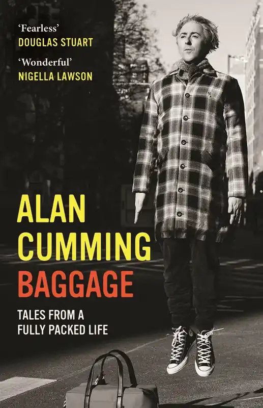 Baggage | Reapris