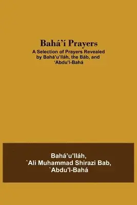 Bahá‘Í Prayers - Toppsäljare