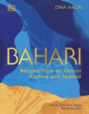 Bahari - Ny produkt