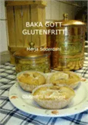 Baka gott glutenfritt - Fabrikspris