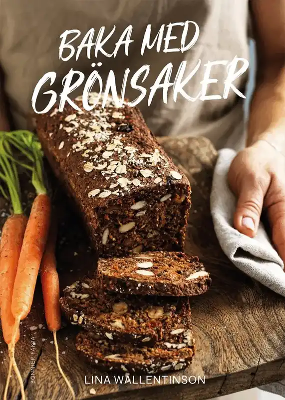 Superpris | Baka med grönsaker