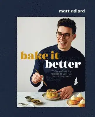 Kundfavorit - Bake It Better