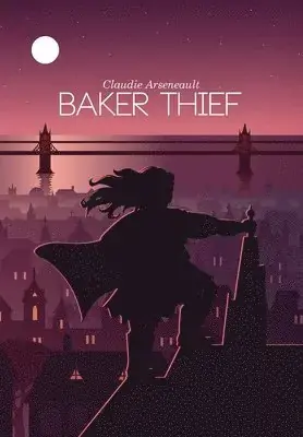 Prisnedsättning | Baker Thief