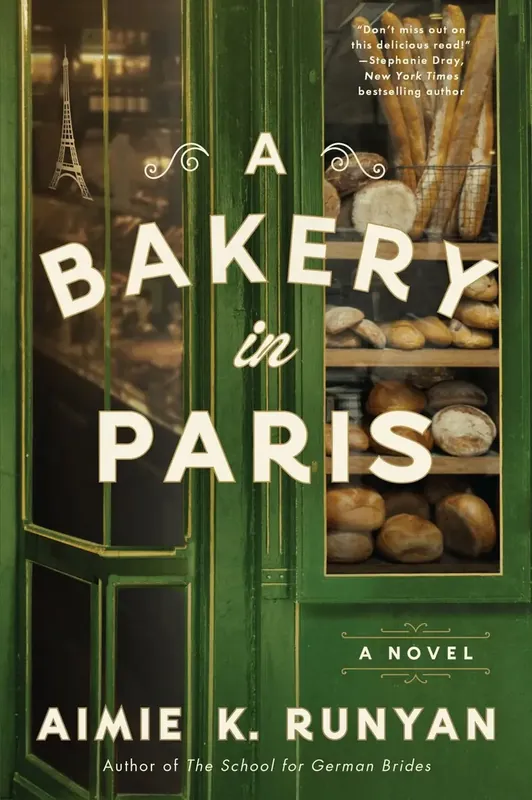 Bakery in Paris | Bästa pris