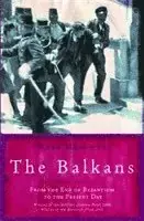 Balkans - Reapris