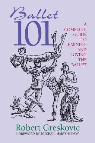 Ballet 101 | Expressleverans