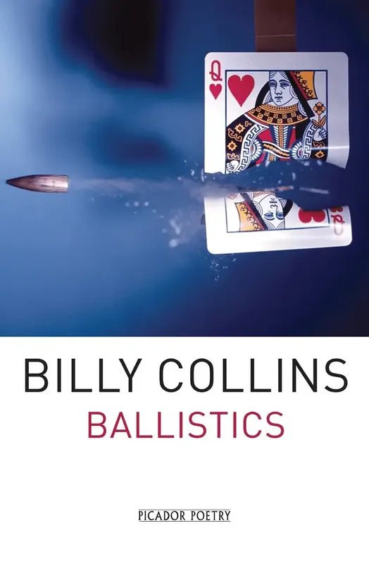 Ballistics - Precis inkommet
