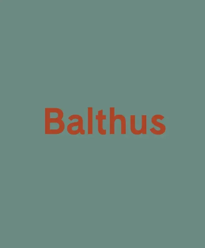 Balthus | Kanonpris