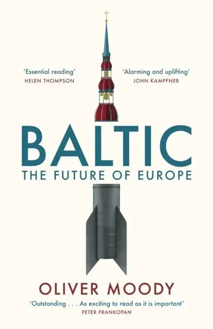 Nyhet i sortimentet | Baltic