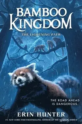 Rabatt - Bamboo Kingdom 5 The Lightning Path