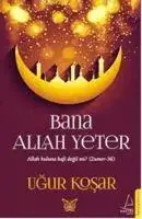 Fyndpris - Bana Allah Yeter
