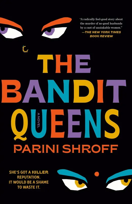 Bandit Queens - Utförsäljning