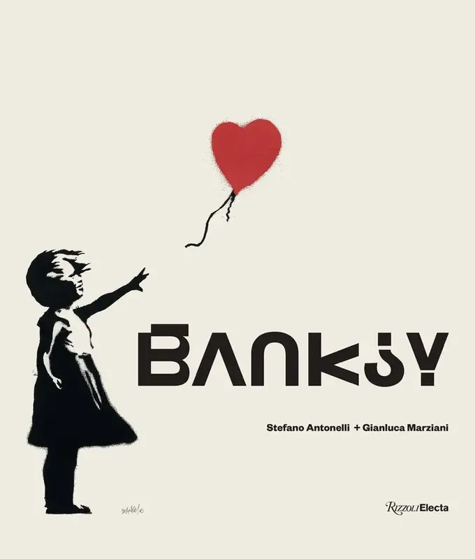 Banksy - Bra pris