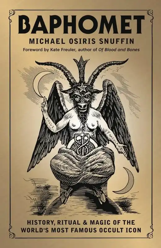 Bästa pris | Baphomet