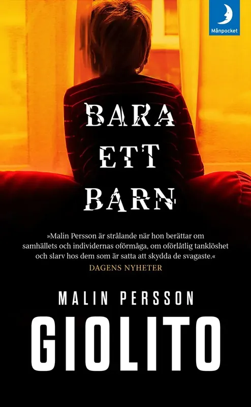 Bara ett barn - Passa på