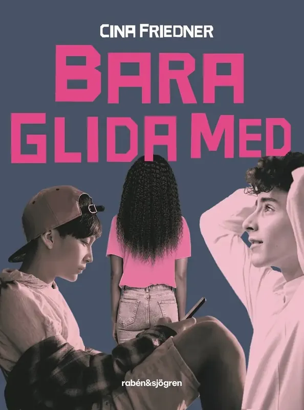 Bara glida med - Professionell kvalitet