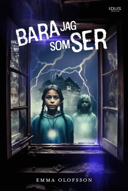 Bästsäljare | Bara jag som ser