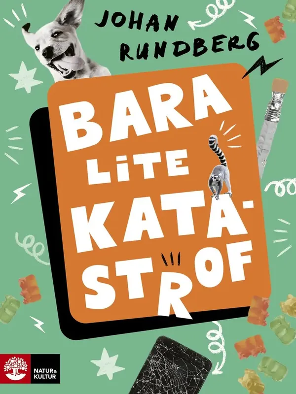 Rekommenderas - Bara lite katastrof