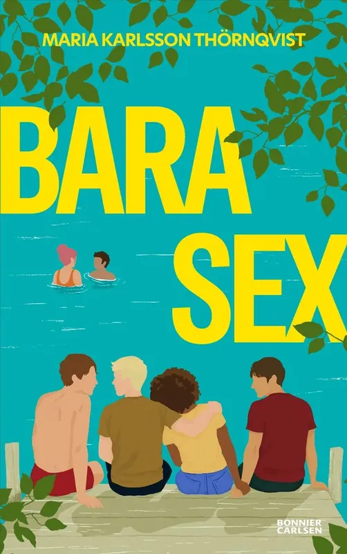 Bara sex | Populär