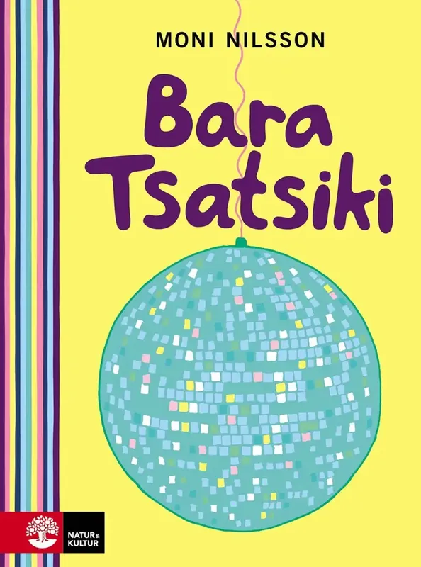 Bra pris - Bara Tsatsiki