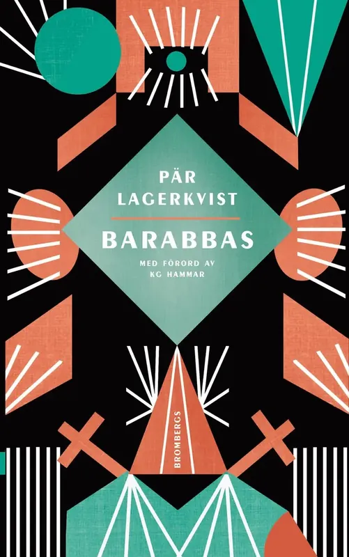 Barabbas - Skaffa nu