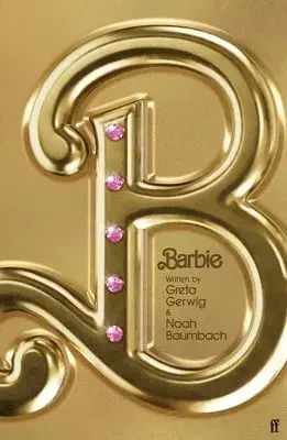 Storsäljare - Barbie