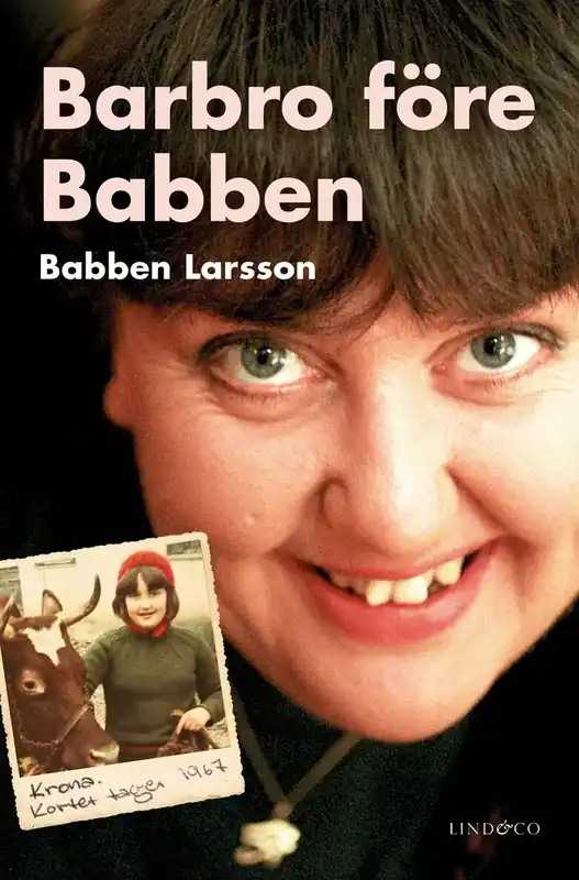 Barbro före Babben | Slutrea