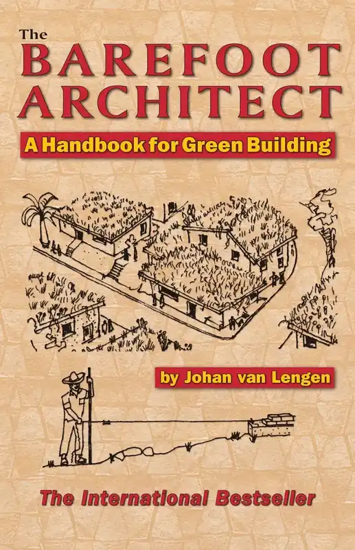 Barefoot Architect - Mycket efterfrågad