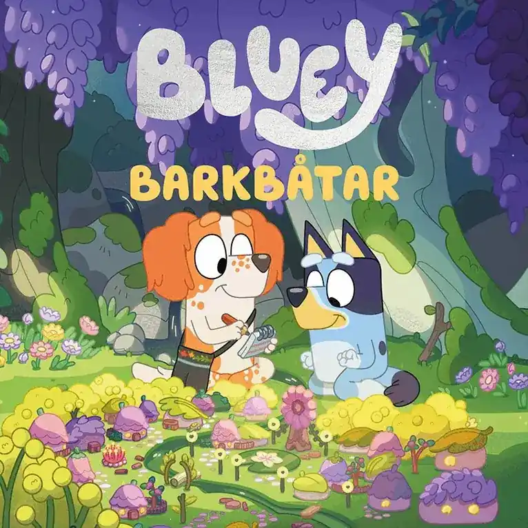 Barkbåtar - Endast ett fåtal kvar