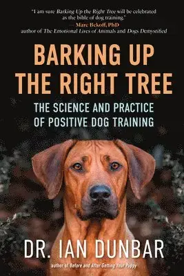Skynda dig - Barking Up the Right Tree