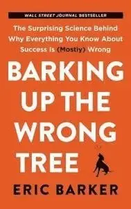 Barking Up the Wrong Tree | Nyhet i sortimentet