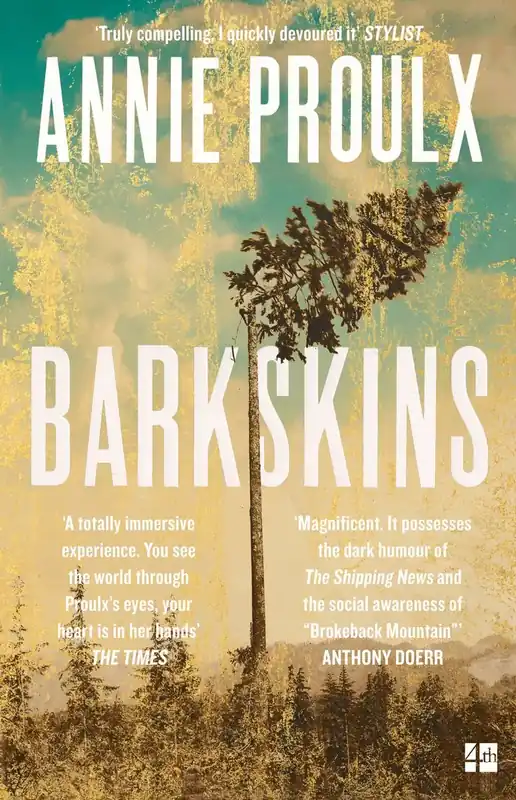 Extra bra pris | Barkskins