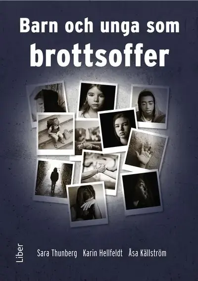 Barn och unga som brottsoffer - Fynd
