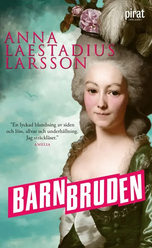 Barnbruden | Storsäljare
