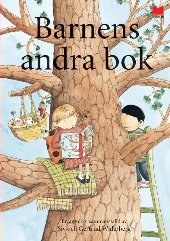 Barnens andra bok - Premium