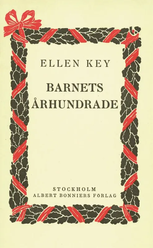 Barnets århundrade | Nyinkommet