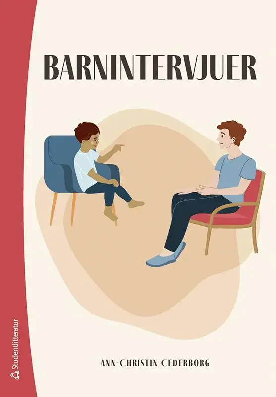 Barnintervjuer | Bra pris just nu
