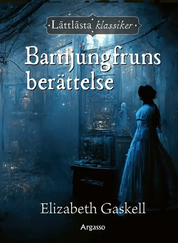 Barnjungfruns berättelse | Rabatter