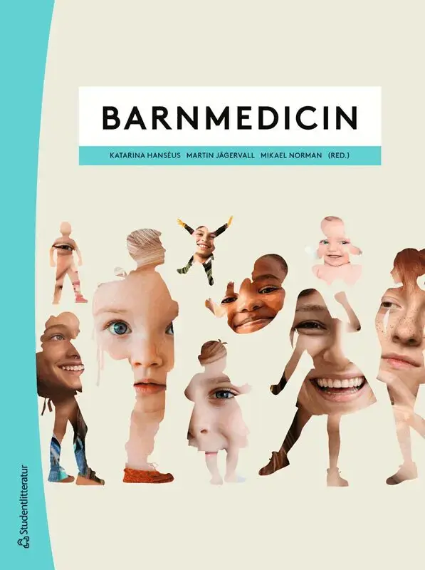 Superpris - Barnmedicin