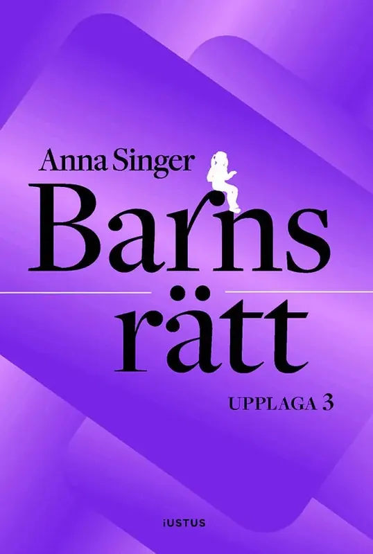 Barns rätt | Nyinkommet