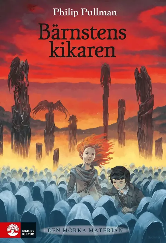 Bärnstenskikaren | Rabatt