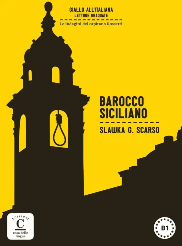 Köp nu - Barocco siciliano