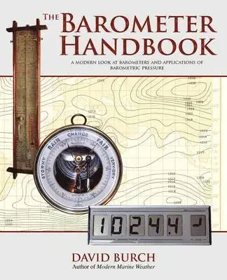 Barometer Handbook - Toppsäljare