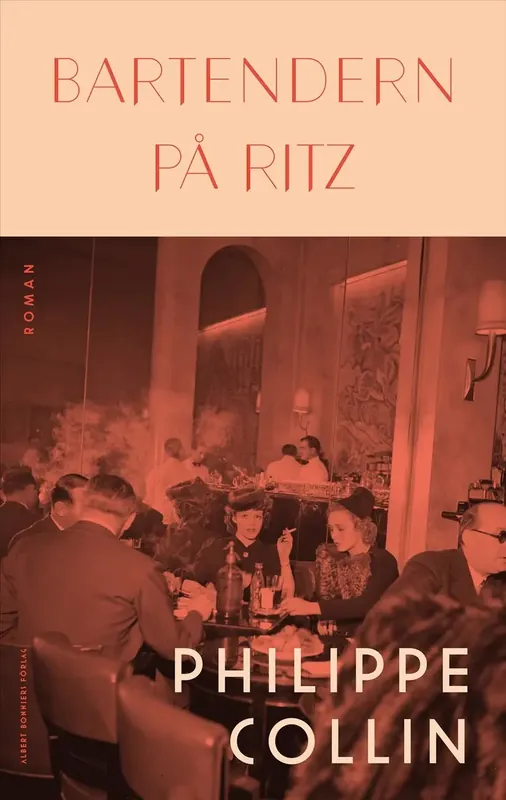 Bartendern på Ritz - Toppkvalitet