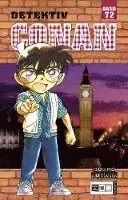 Detektiv Conan 72 | Bra pris