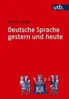 Rabatt | Deutsche Sprache gestern und heute